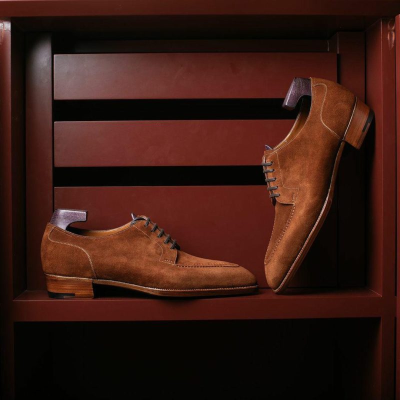 The Shoe Snob  - Unboxies Series - Acme Shoemaker