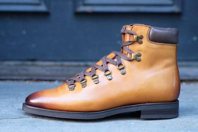 The City Hiker: Inspiration and How to Style