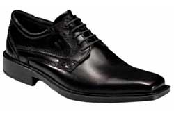 Shoe Do's & Shoe Don'ts Pt 1 - Dress Shoes
