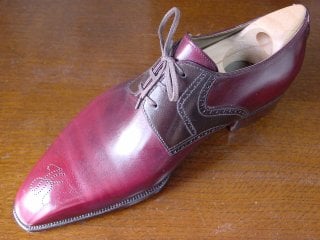 The Return Of The Classics Part 2 - Saddle Shoes