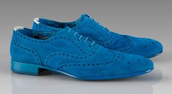 The Return Of The Classics Part 3 - Wingtips