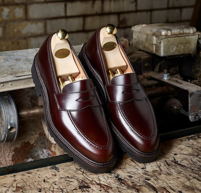 Crockett  Jones A/W 2020 Collection - 'Smart Casual' - The Shoe Snob Blog