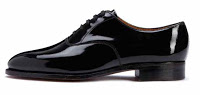 Gieves & Hawkes New Shoe Collection