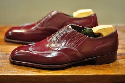Shoes -- Part 2: Style & Terminology -- Loafers/Slip On's