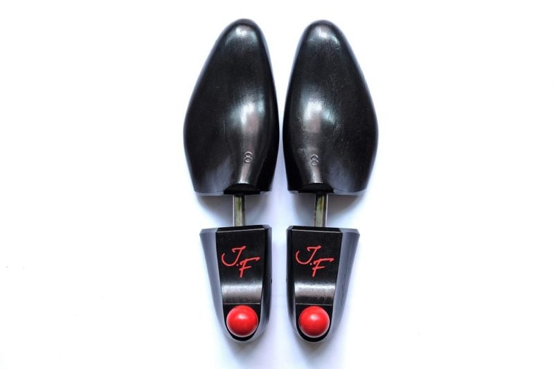 A Guide To Shoe Trees