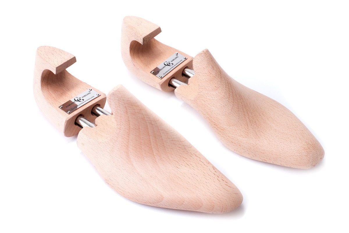 PET PEEVES IN THE SHOE INDUSTRY PART 8: THINKING THAT CEDAR SHOES TREES ARE THE END ALL BE ALL