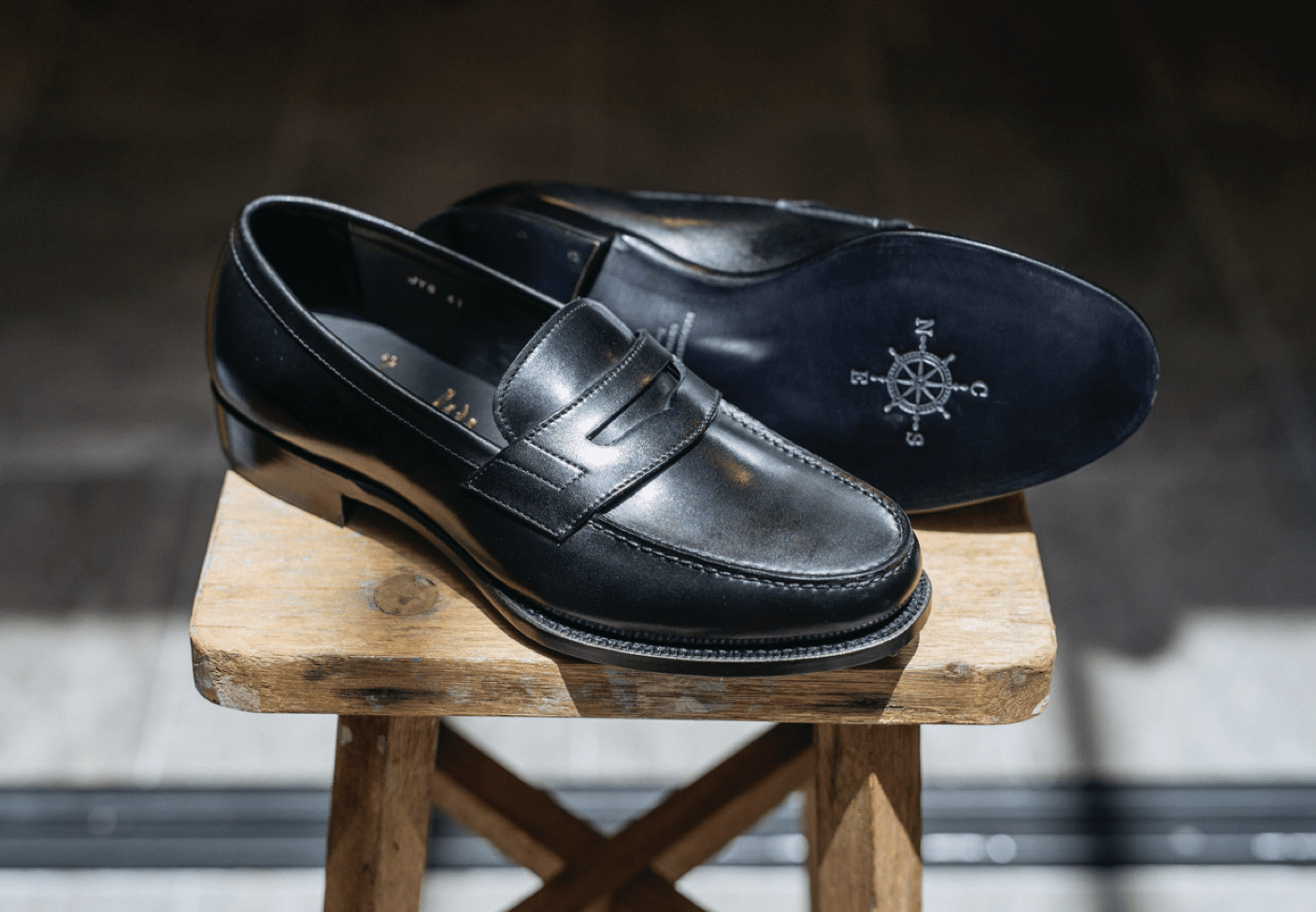 CNES Shoemaker: New Collection