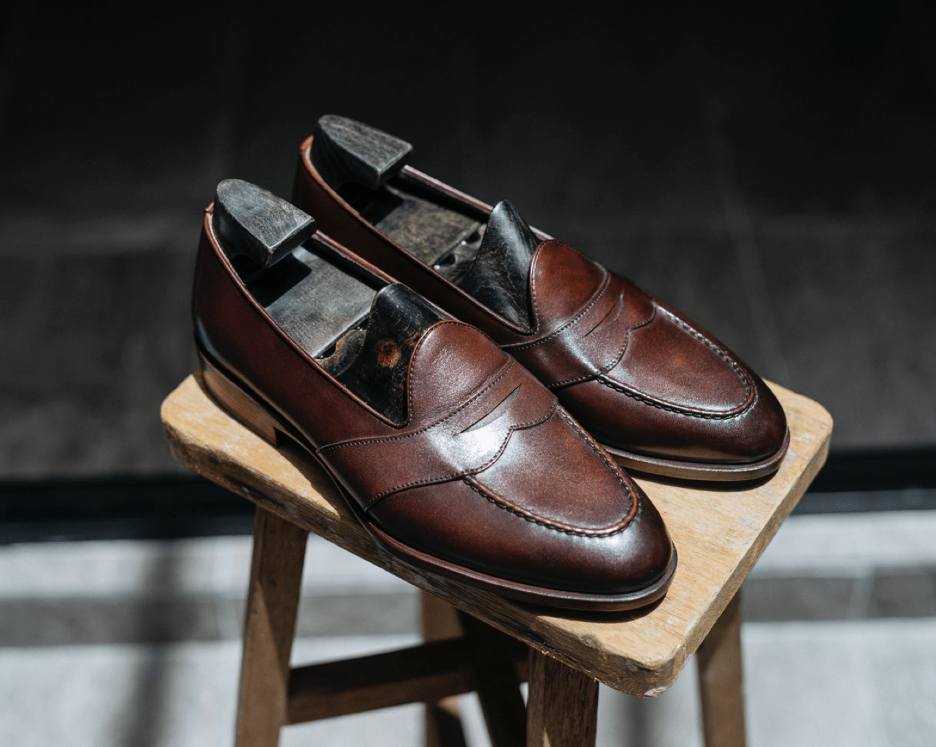 CNES Shoemaker: New Collection