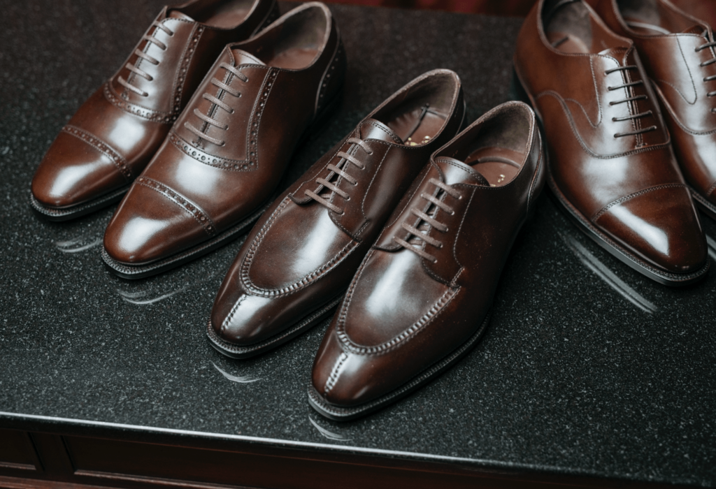 CNES Shoemaker: New Collection - The Shoe Snob Blog