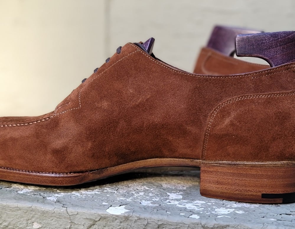 ACME Shoemaker - The Review