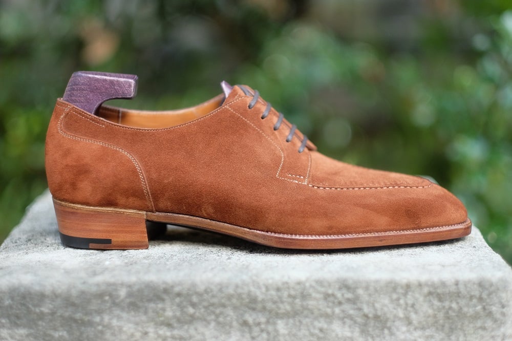 ACME Shoemaker - The Review