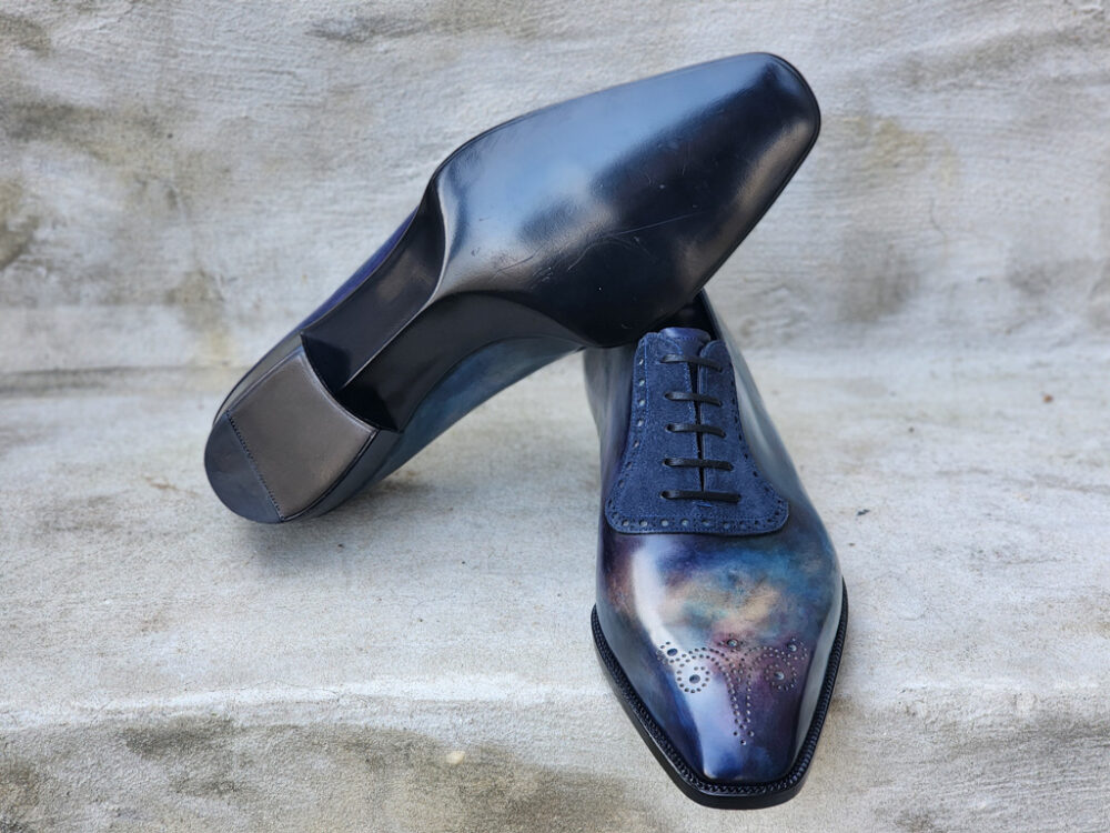 A Guide To Shoe Soles