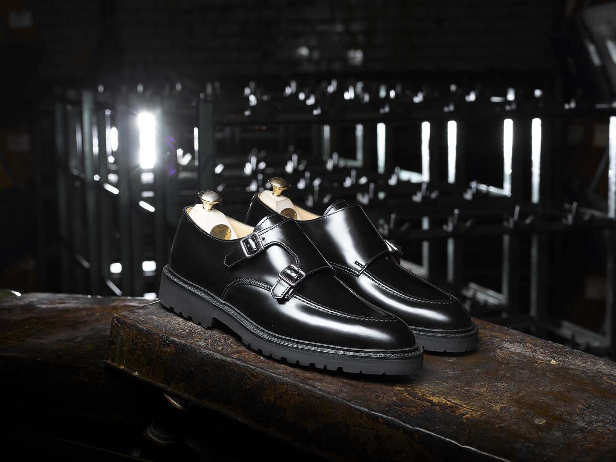 Crockett & Jones A/W2021 Collection - The Shoe Snob Blog