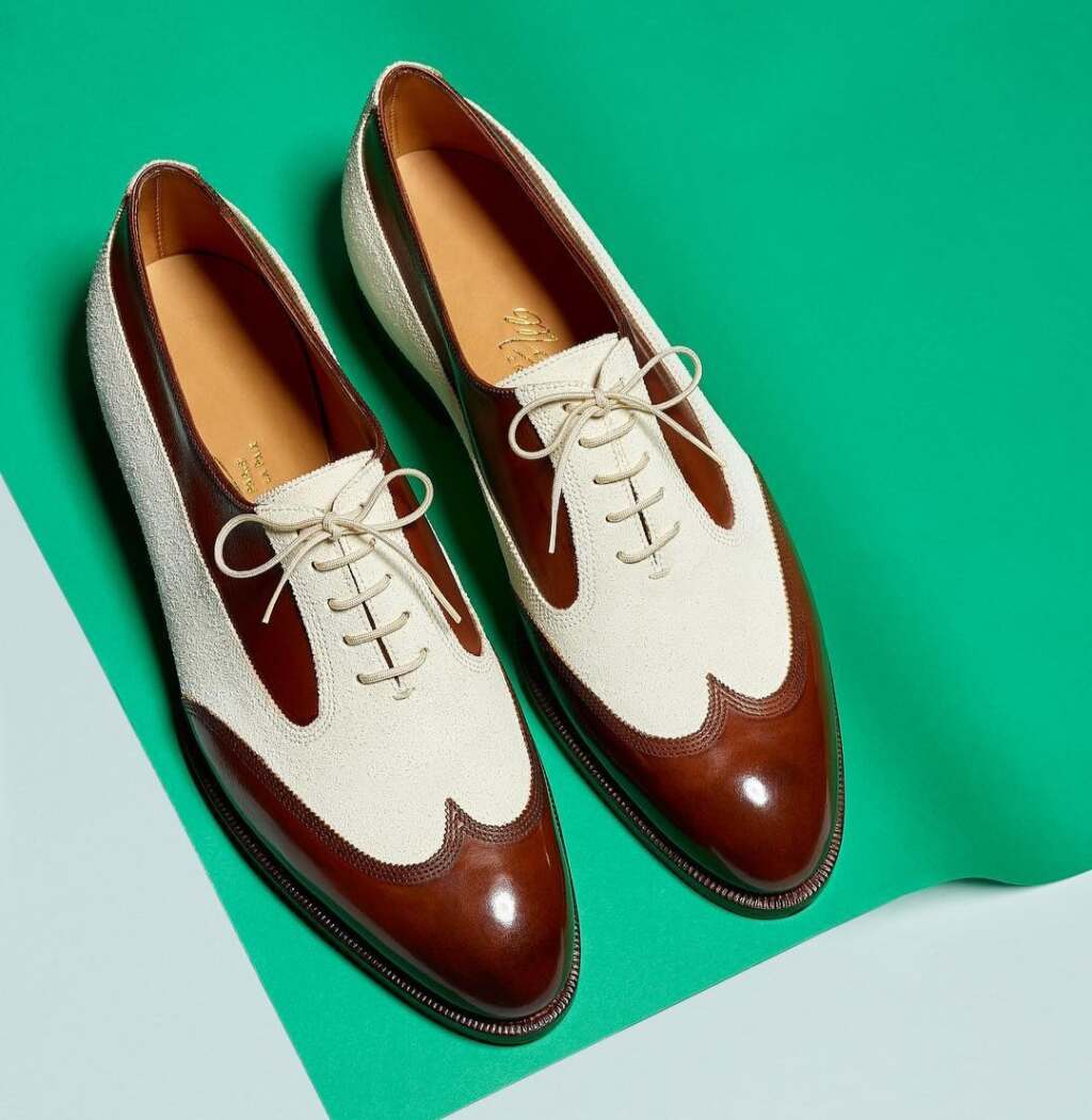Massaro - Parisian Bespoke Shoemakers