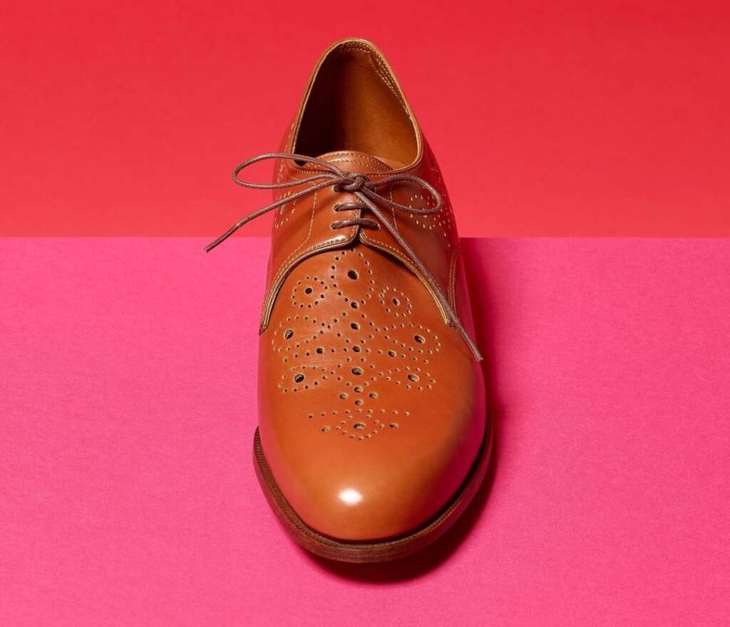 Massaro - Parisian Bespoke Shoemakers