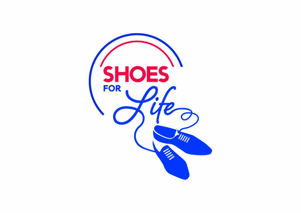 Shoes For Life - Fight Against Cancer Charity Raffle