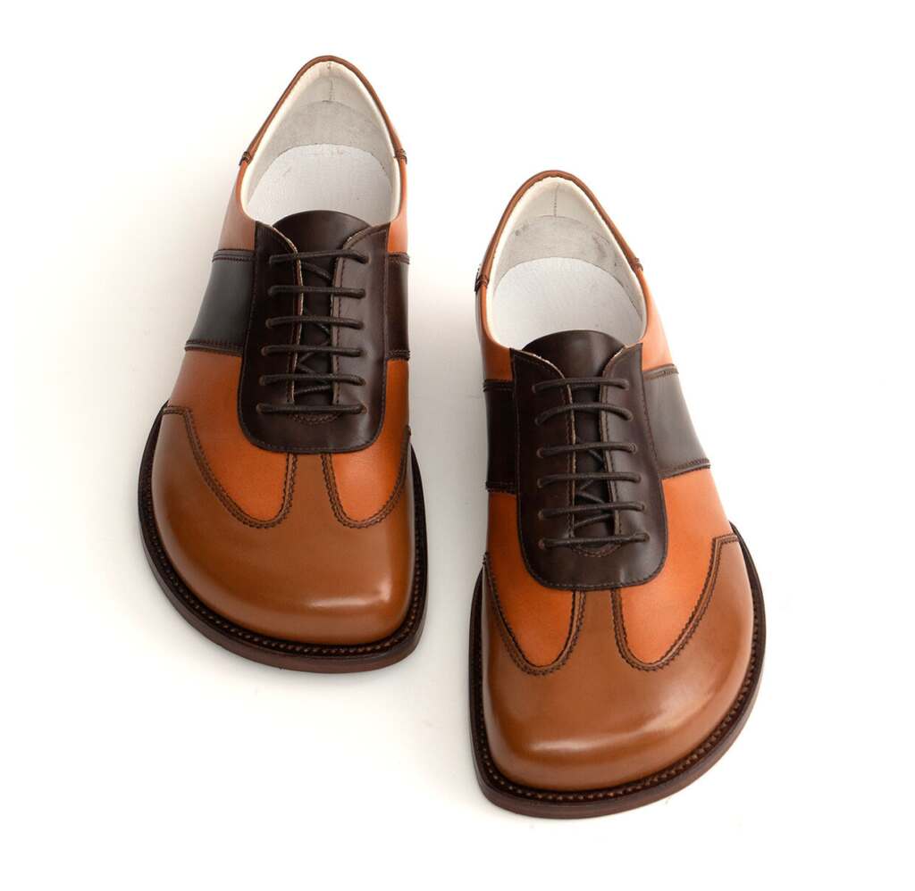The Last Shoemaker - Handmade Minimilast Shoes