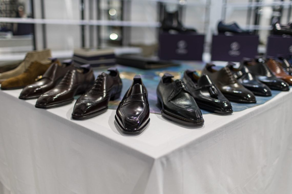 The Official Report On The London Super Trunk Show 2022