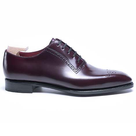 TLB's New Cordovan Offering