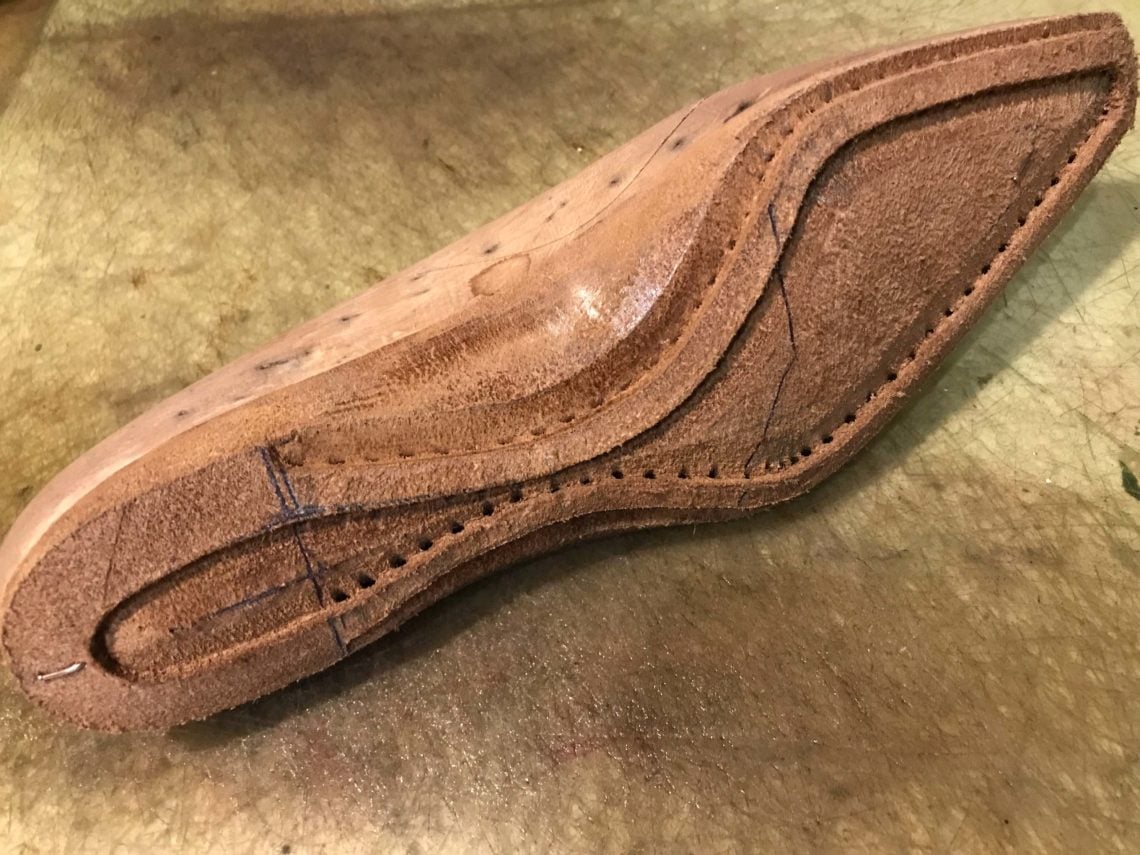 World Championships in Shoemaking 2022 - A Review Of All Competition Shoes Part 1