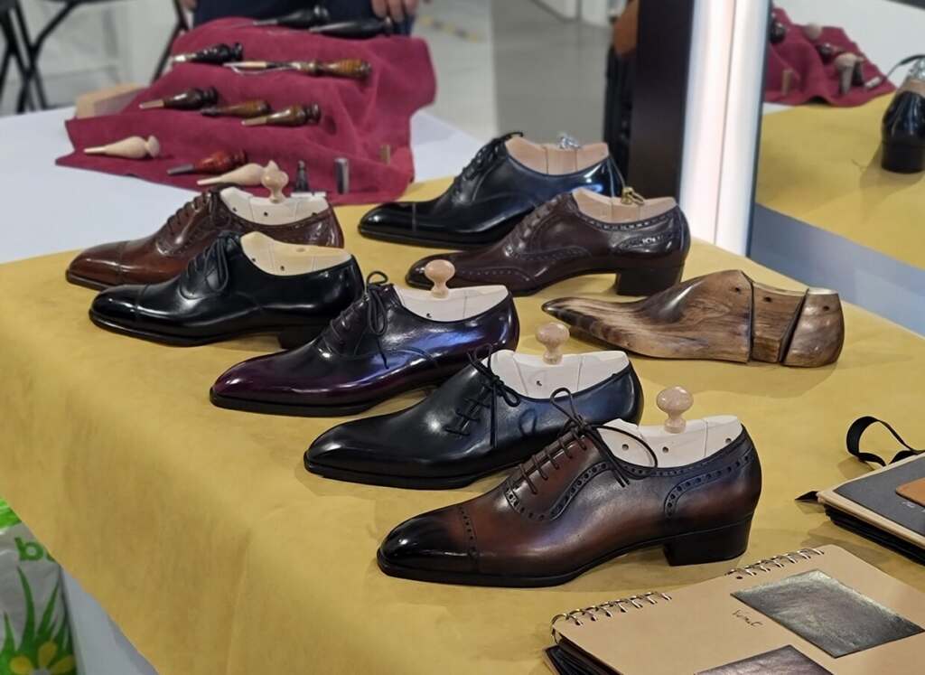 How Covid Affected The Shoe Industry Part 1