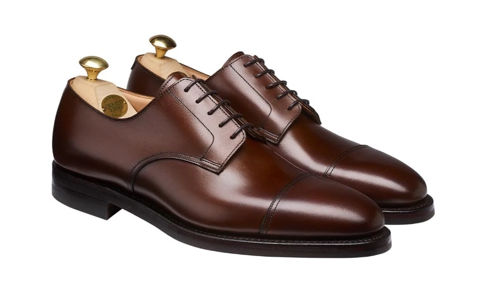 Crockett & Jones A/W2022 Collection - The Shoe Snob Blog