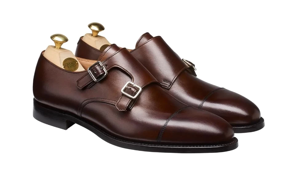 Crockett & Jones A/W2022 Collection - The Shoe Snob Blog