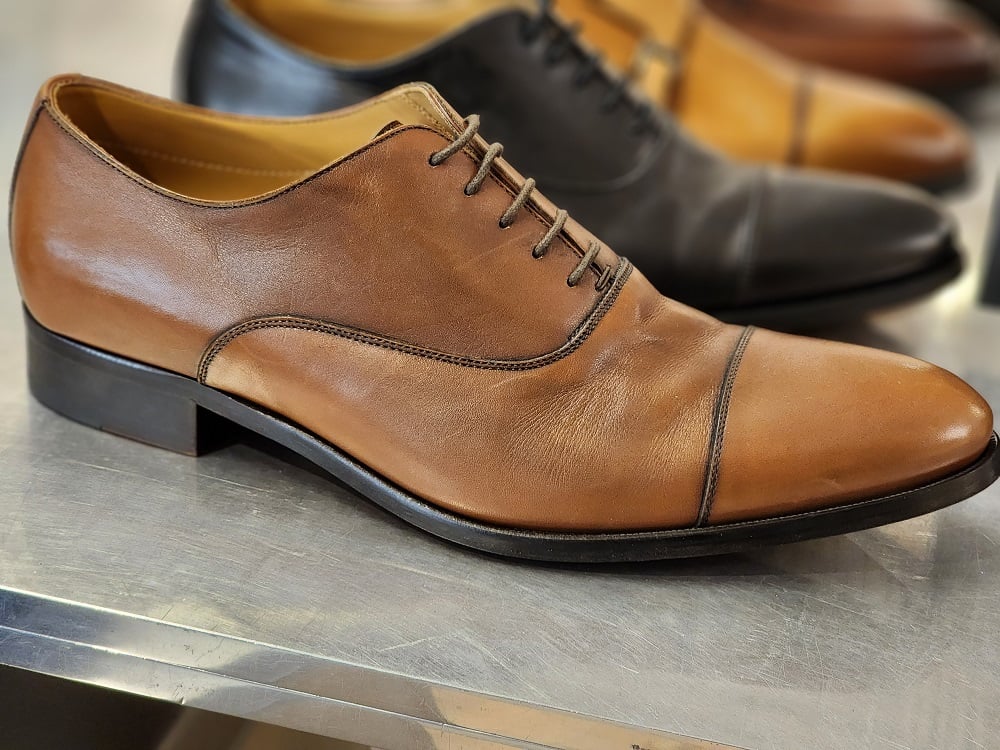 How Leather Shoes For Men Can Spruce Up Your Personality? – Zoom Shoes India