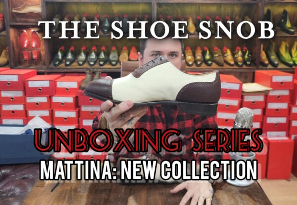 Unboxing Series – Mattina’s New Collection