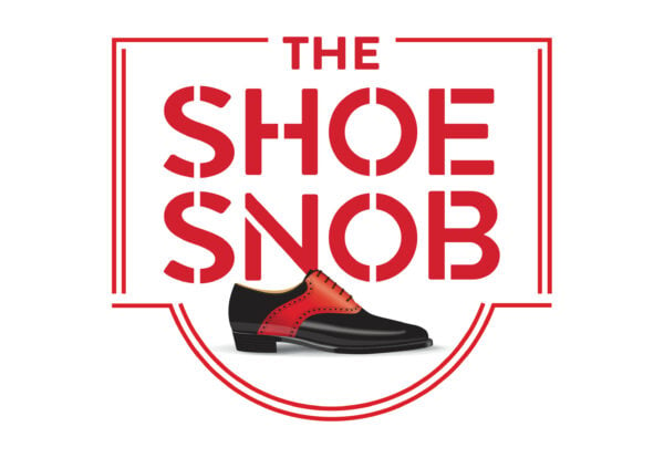 The Shoe Snob Blog – New Site & Logo