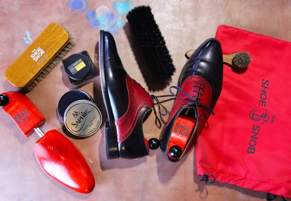 Shoe Care Guide – Why Is It Important?