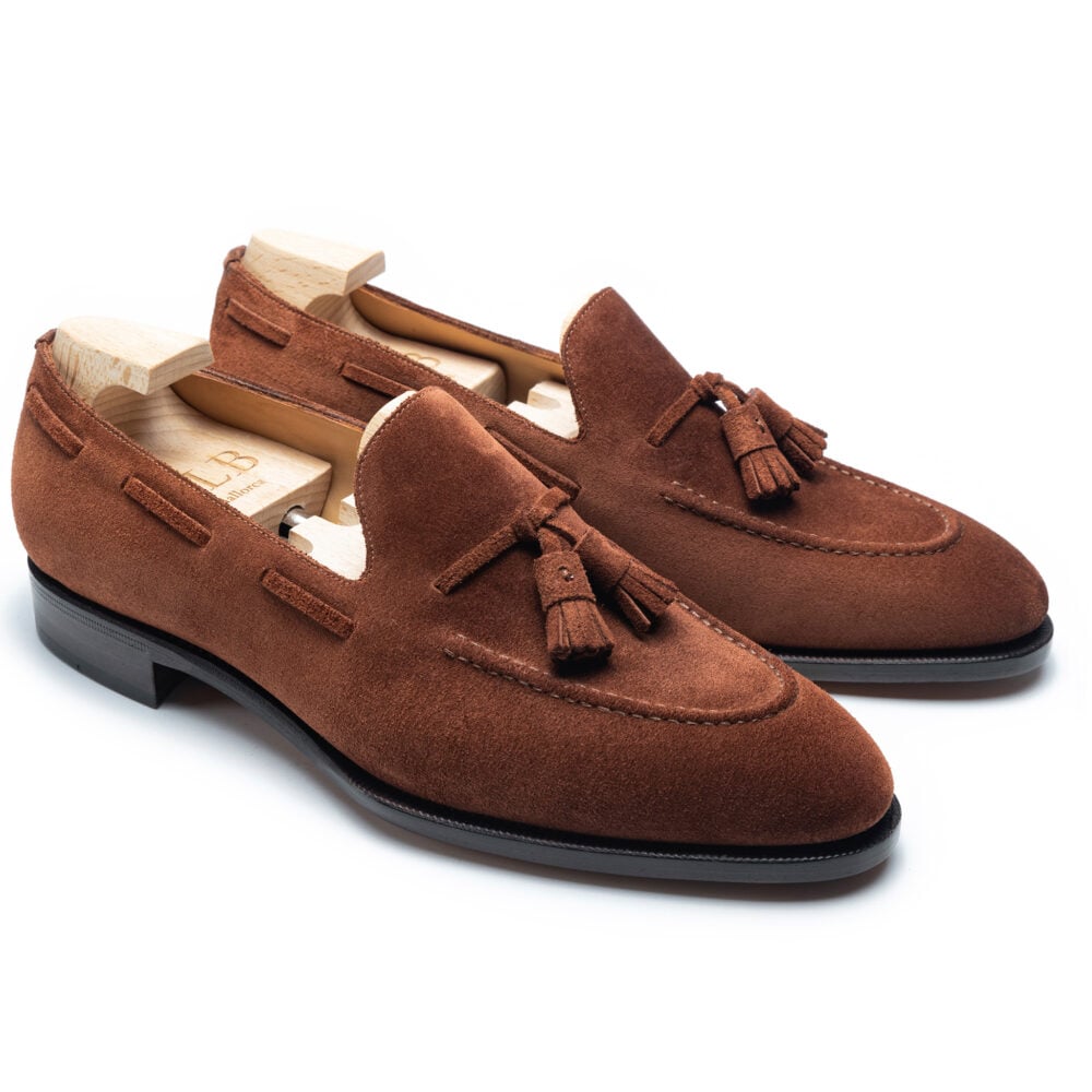 TLB Mallorca Loafers
