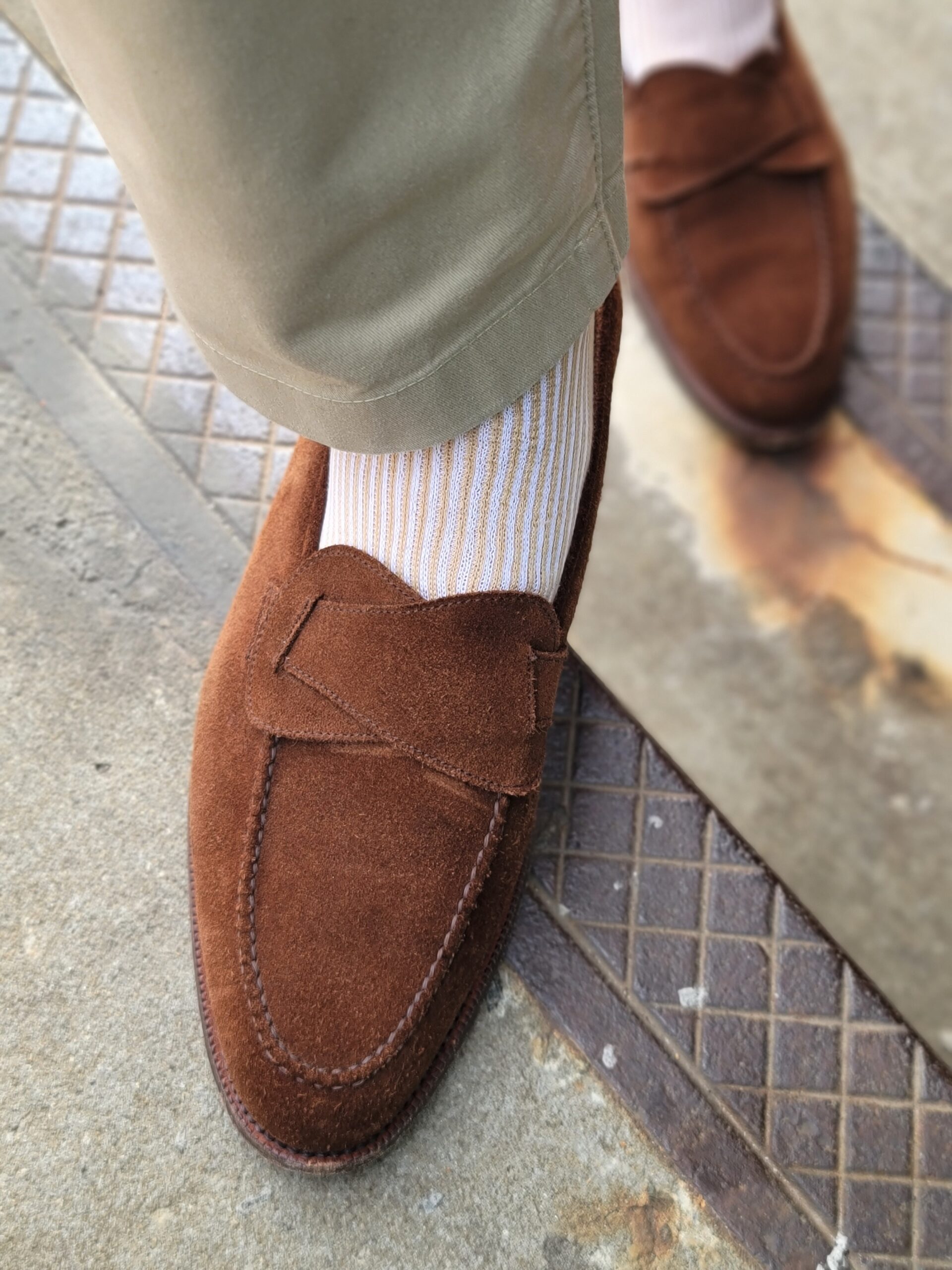 Bresciani Socks The Best Socks In The World