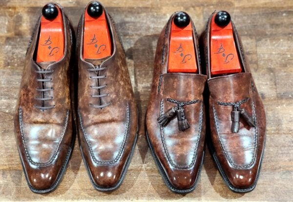 Shoe Care Guide – Why Is It Important?