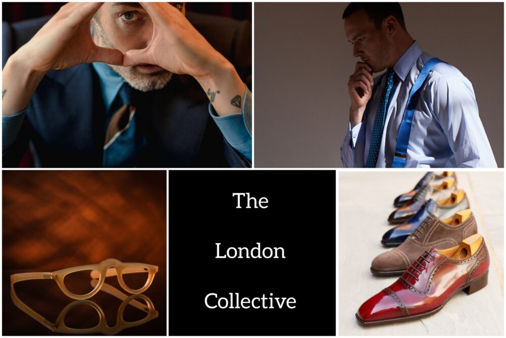 The London Collective