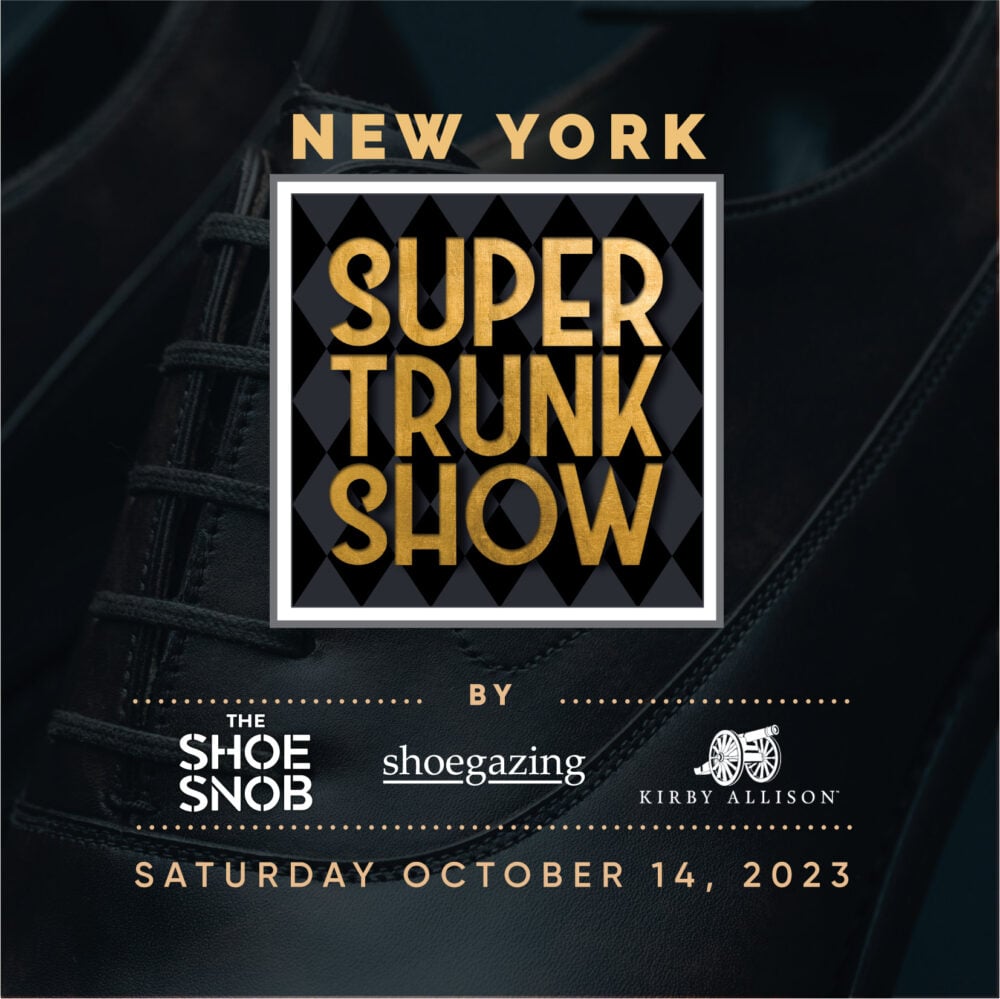 New York Super Trunk