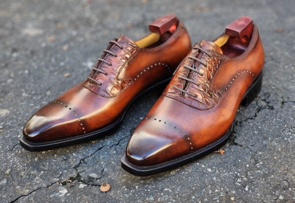 CNES Shoemaker – Hand Welted Line Review