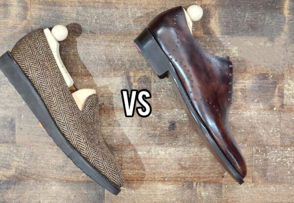 Cushion vs Support: What “Comfort” Really Means in Shoes