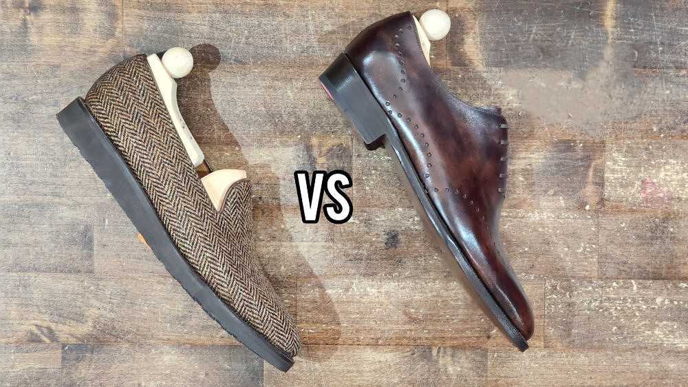 Cushion vs Support: What “Comfort” Really Means in Shoes