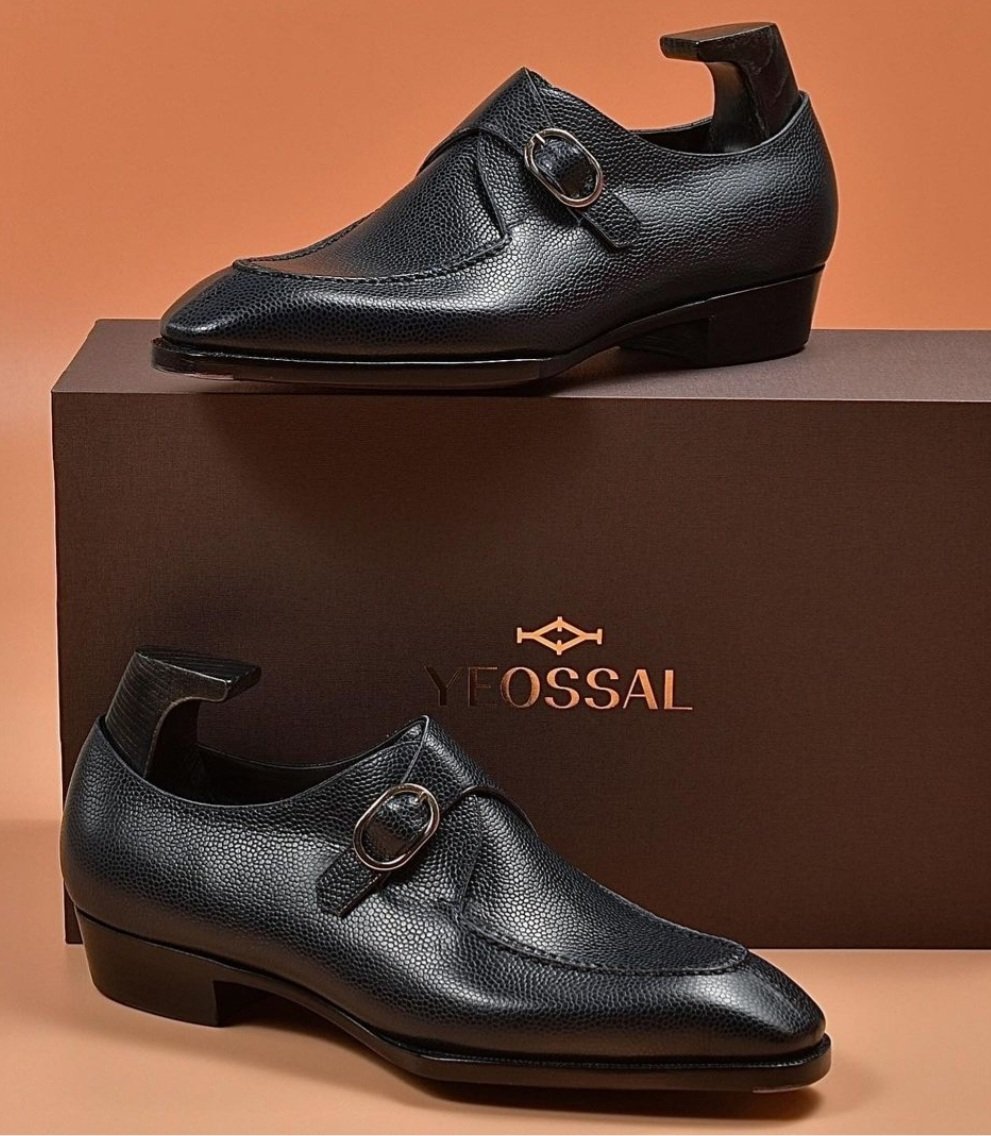 Yeossal Shoes Price Hike