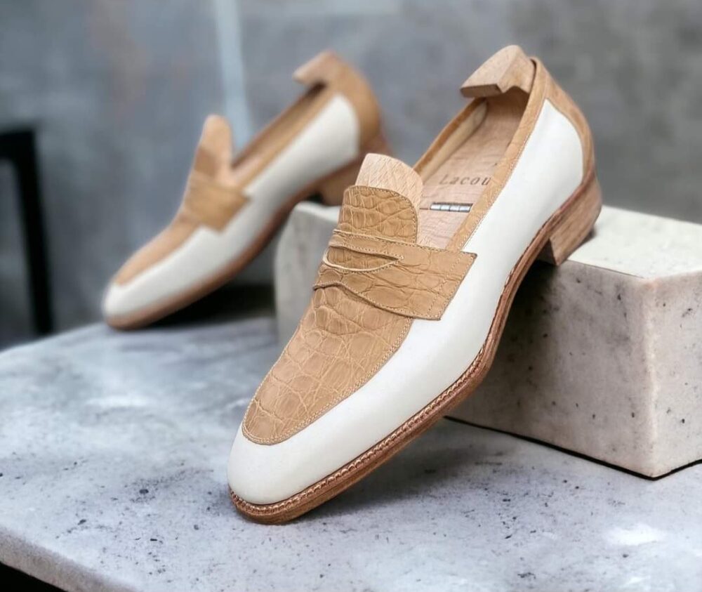 Landry Lacour Loafers