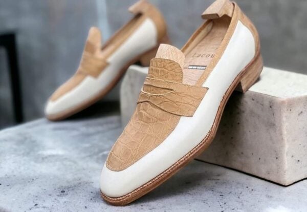 Landry Lacour Loafers