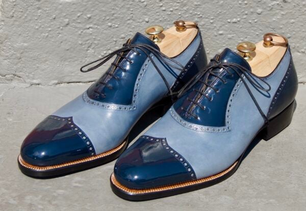 Bespoke Shoes Archives - The Shoe Snob