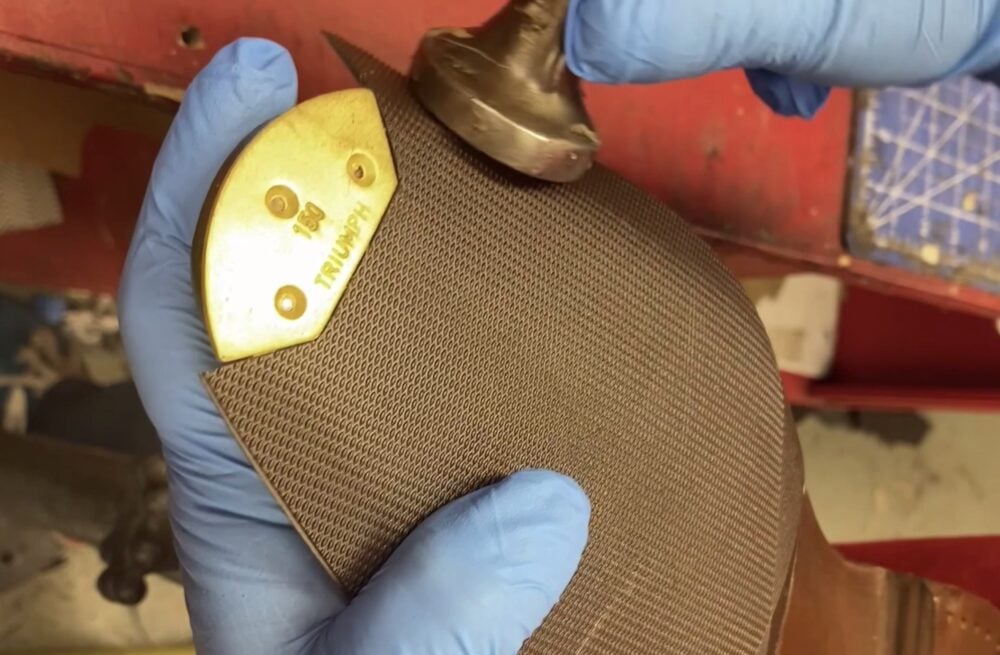 How To Install Sole Guards