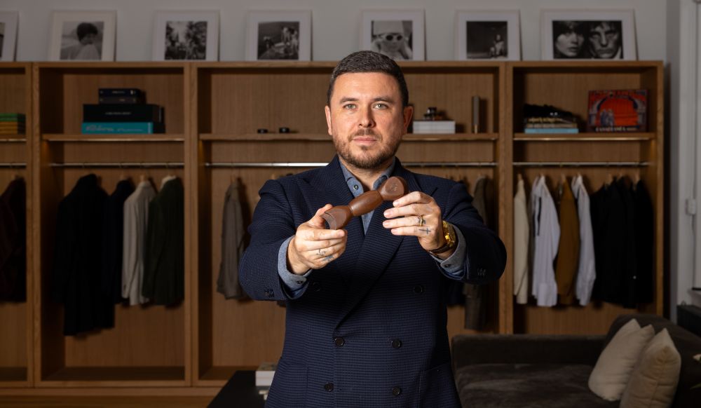 How to Use the Sole Edge Iron – Complete Guide