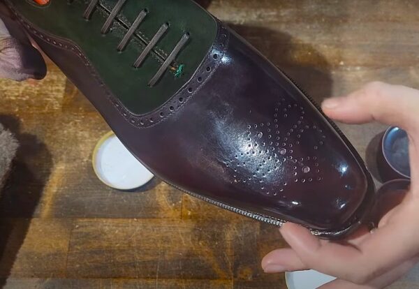 How to Fix Your Shoe Shine (Fast, Safe Guide)