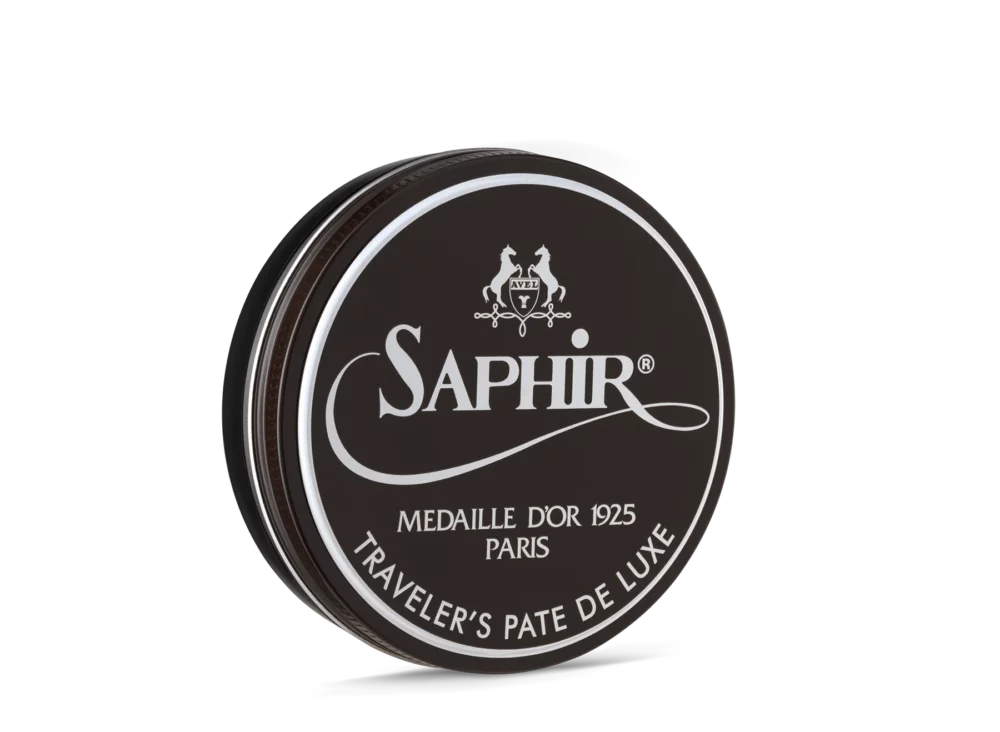 Saphir's Website
