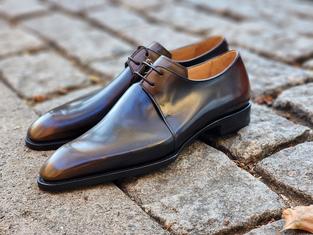Yearn Shoemaker Derbies