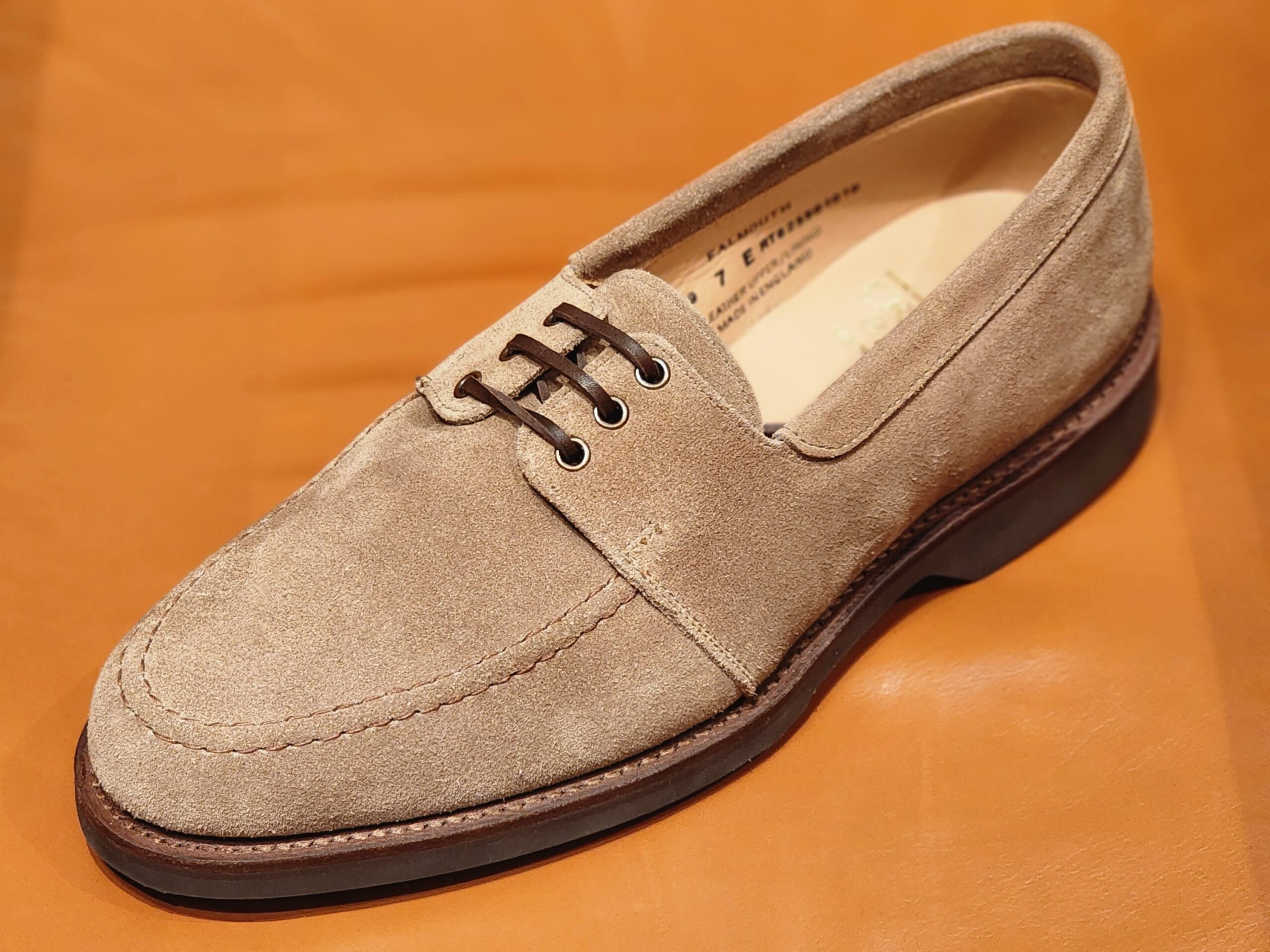 Boat Shoes: An Old Classic or Still Relevant?