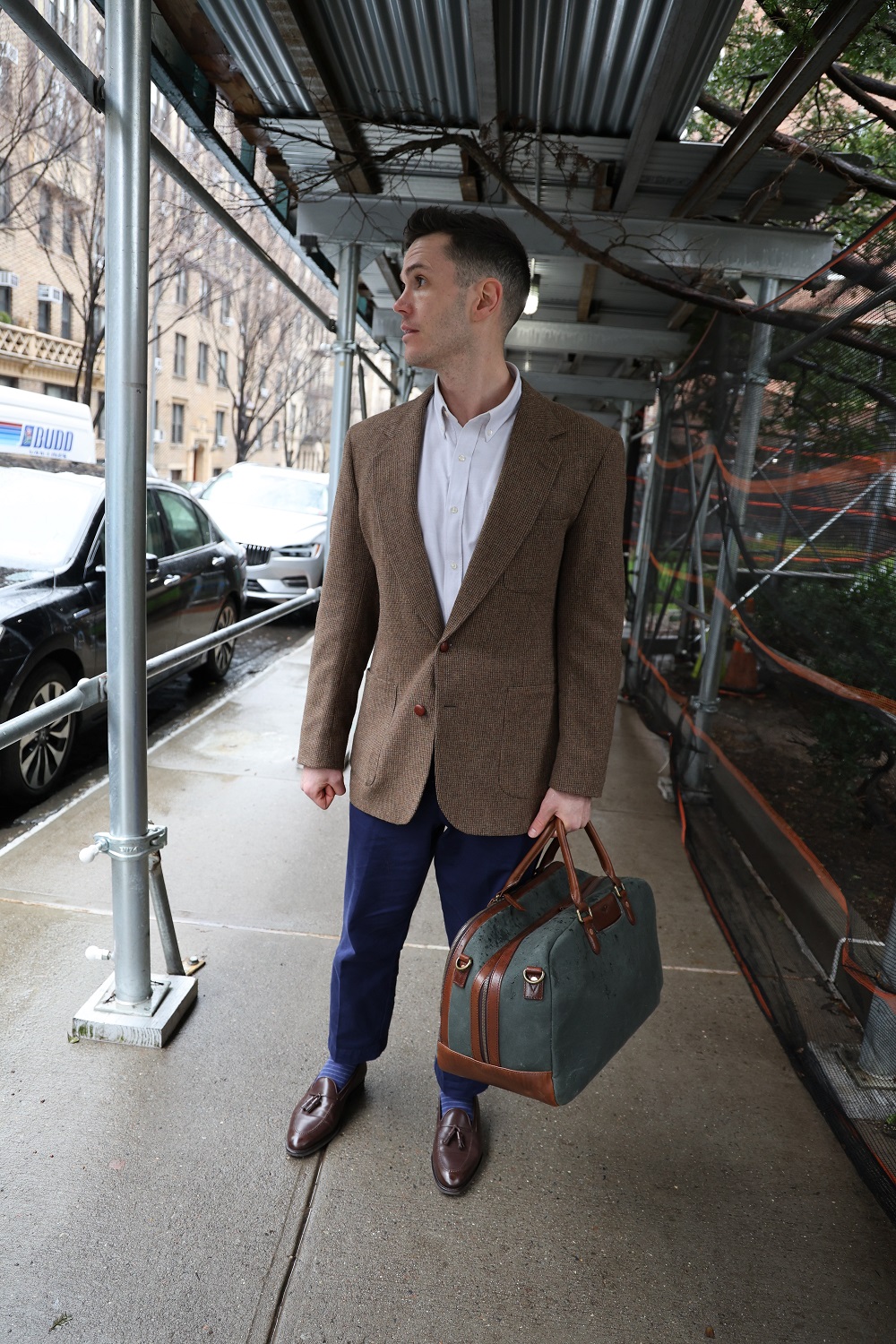 Stridewise Interview